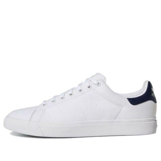 adidas Stan Smith Vulc 'White Collegiate Navy' GZ8551