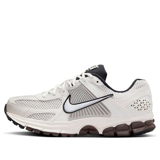 (WMNS) Nike Air Zoom Vomero 5 'Beige Metallic Platinum' FJ2028-001