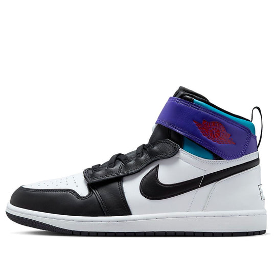 Air Jordan 1 HI Flyease 'Court Purple Tropical Twist' CQ3835-154
