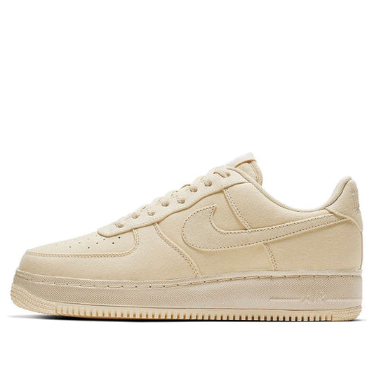 Nike Air Force 1 Low Canvas 'NYC Editions: Procell' CJ0691-100
