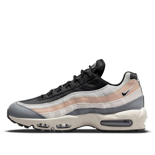 Nike Air Max 95 'Smoke Grey White' DC9412-002