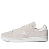 adidas originals Unisex Stan Smith Comfortable Wear Resistant Sneakers Grey B37903