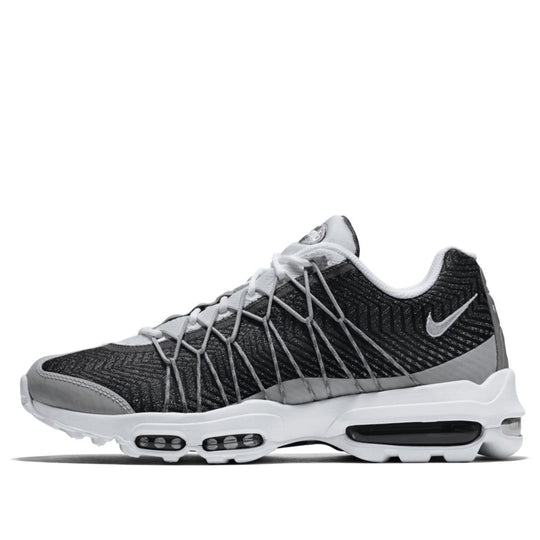 Nike Air Max 95 Ultra Jacquard 'White' 749771-100