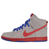 Nike SB Dunk High Pro 'Grey' 305050-063