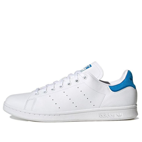 adidas Stan Smith 'White Blue Rush' GW0495