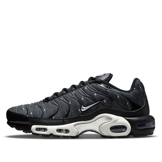 Nike Air Max Plus SE 'Black Chrome' DM7570-001