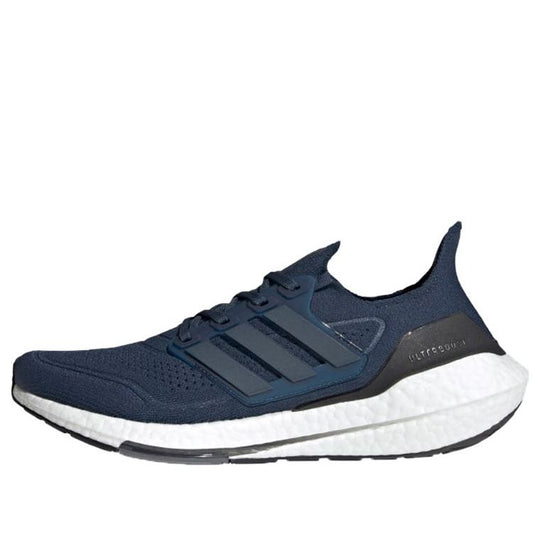 adidas UltraBoost 21 'Crew Navy' FY0350