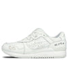 ASICS Gel-Lyte 3 'White' HL6A2-0101