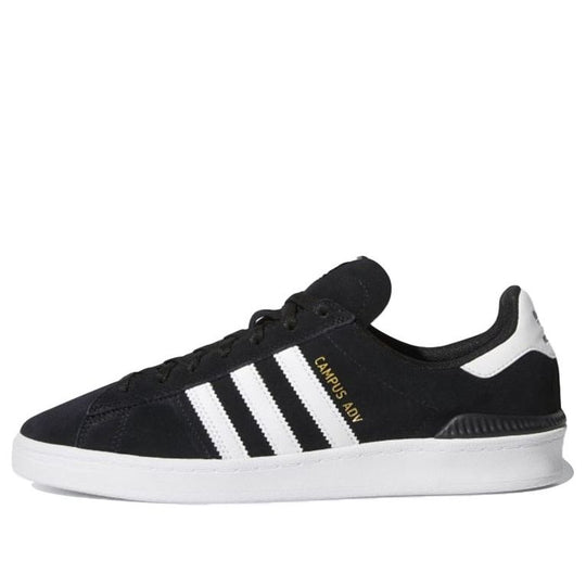 adidas Campus ADV 'Core Black' B22716