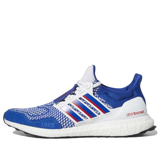 adidas NCAA x UltraBoost 1.0 'Kansas Jayhawks' HQ5876