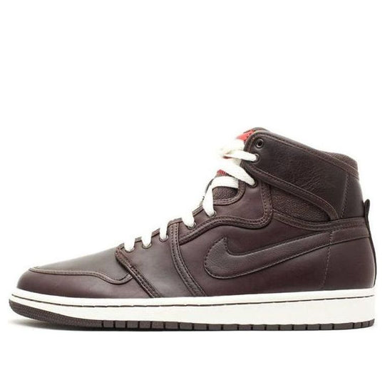 Air Jordan 1 AJKO Premium 'Dark Cinder' 503539-200