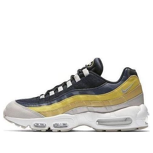 Nike Air Max 95 Essential 'Lemon Wash' 749766-107