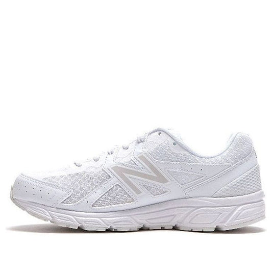 (WMNS) New Balance 480 Series 'White' W480WW5