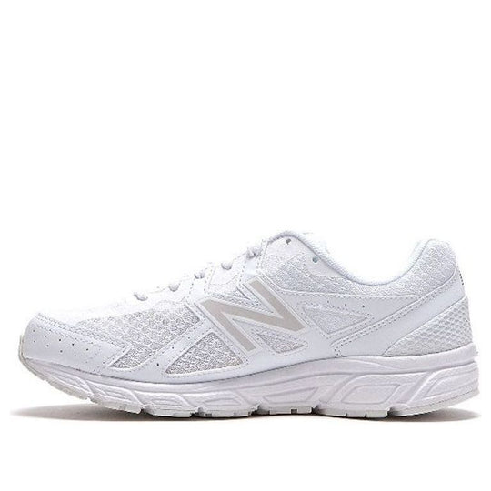 (WMNS) New Balance 480 Series 'White' W480WW5
