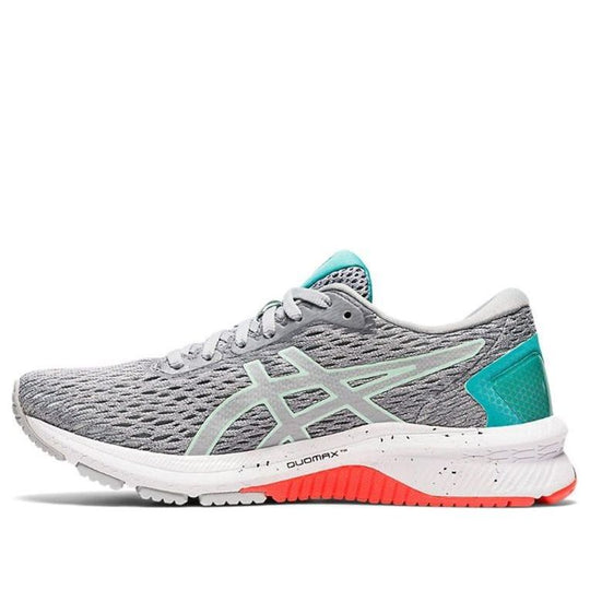 (WMNS) ASICS GT-1000 9 Wide 'Piedmont Grey Bio Mint' 1012A695-024