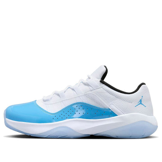 Air Jordan 11 CMFT Low 'UNC' DN4180-114