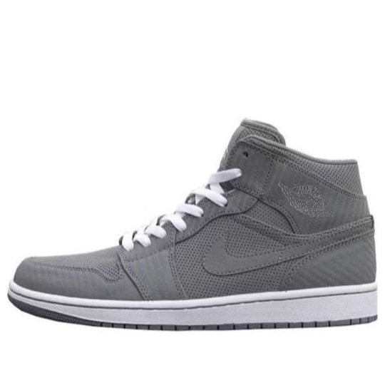 Air Jordan 1 Phat 'Cool Grey' 364770-005