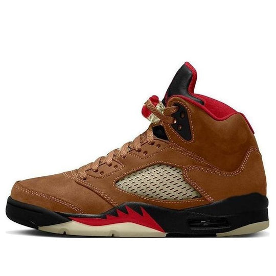 Air Jordan 5 'Archaeo Brown' DD0587-200