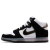 Nike x Slam Jam Dunk High 'Black' DA1639-101