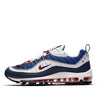 (WMNS) Nike Air Max 98 'Gundam' AH6799-100