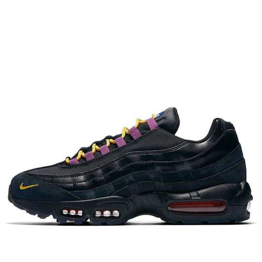 Nike Air Max 95 Premium 'NY vs LA' AT8505-001