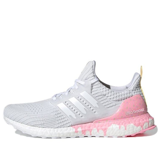 adidas UltraBoost DNA 'Ice Cream Pack - White Light Pink' GZ0689