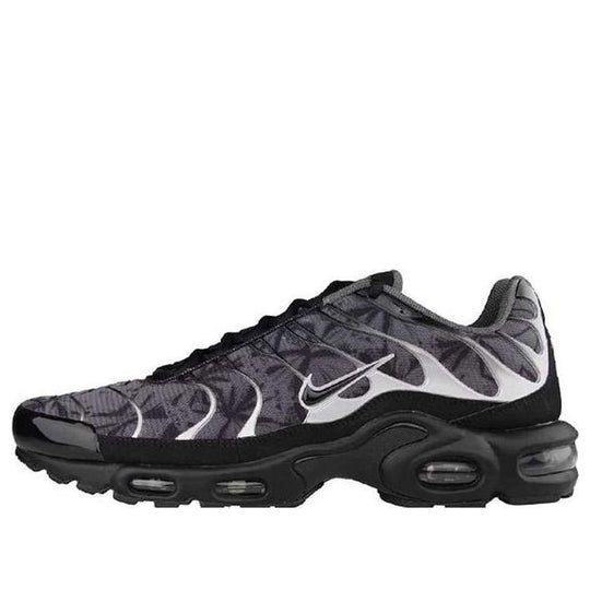 Nike Air Max Plus 'Dark Grey Camo' 604133-086