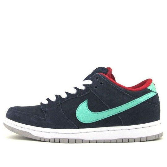 Nike SB Dunk Low Pro 'Blue' 304292-436