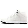 Nike SB Dunk Mid Pro 'White' 314383-111