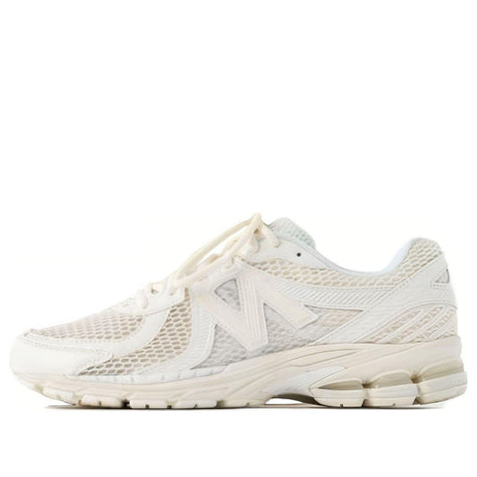 New Balance 860 V2 x Aim Leon Dore 'White' ML860AH2
