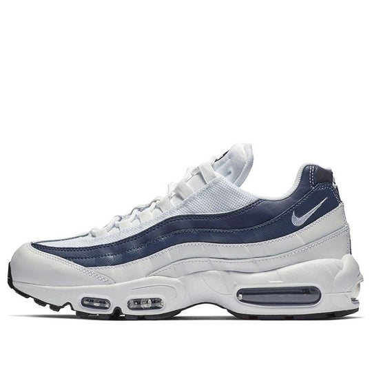 Nike Air Max 95 Essential 'Monsoon Blue' 749766-114