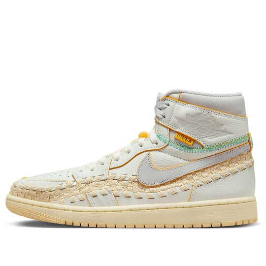 Air Jordan 1 Retro High OG SP 'Bephie's Beauty Supply Woven' FD2565-100