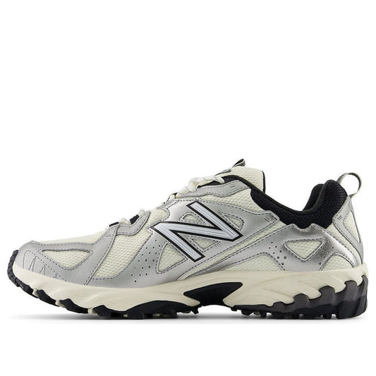 New Balance 610v1 'Silver Metallic Angora Black' ML610TAV