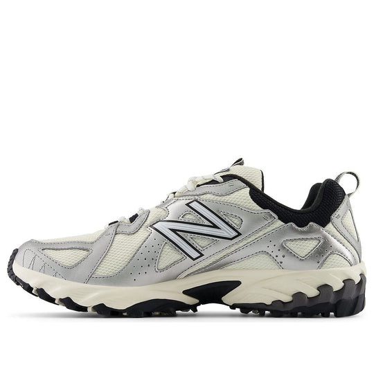 New Balance 610v1 'Silver Metallic Angora Black' ML610TAV