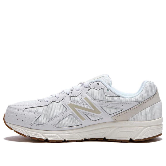 (WMNS) New Balance 480 'Cream White' W480TG5