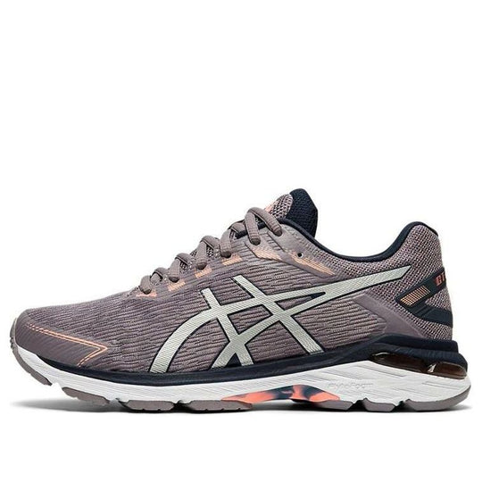 (WMNS) ASICS GT-2000 7 Twist 'Lavender Grey Silver' 1012A516-500