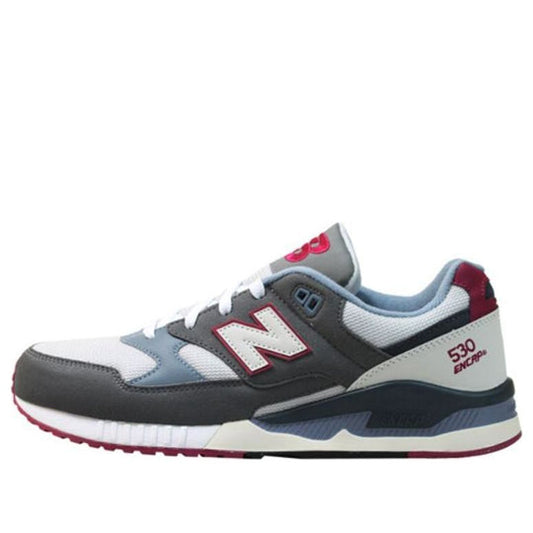 New Balance 530 'Blue Grey' M530MB