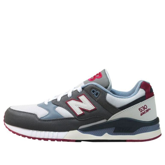 New Balance 530 'Blue Grey' M530MB