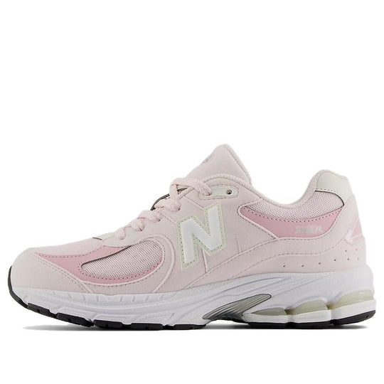 (PS) New Balance 2002R 'Pink Granite' GC2002KB
