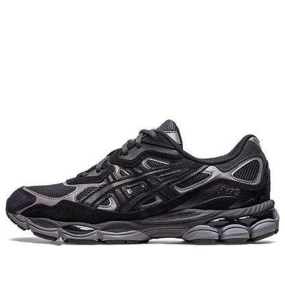 ASICS Gel-NYC 'Graphite Grey Black' 1201A789-020