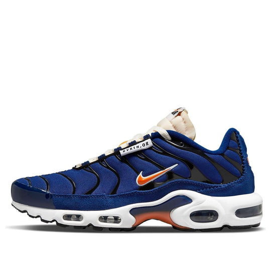 Nike Air Max Plus SE 'Running Club - Deep Royal Blue' DC9332-001