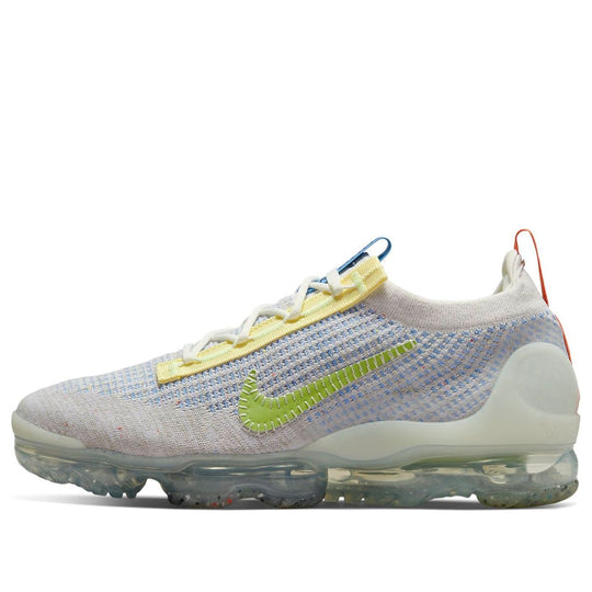 Nike Air VaporMax 2021 Flyknit 'Grey' DV2114-001