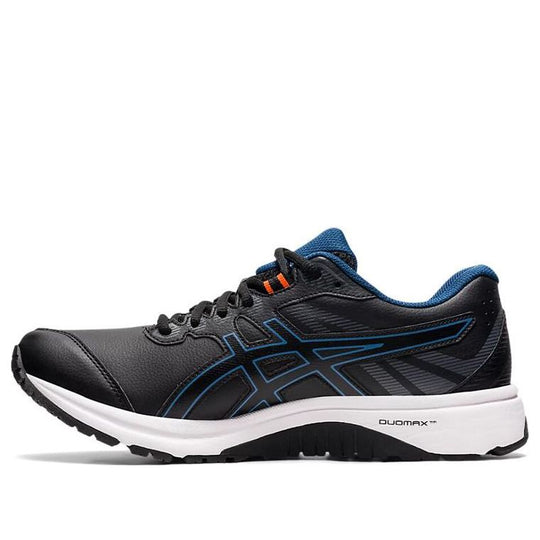 ASICS GT-1000 (2E) 'Black Blue' 1131A040-004