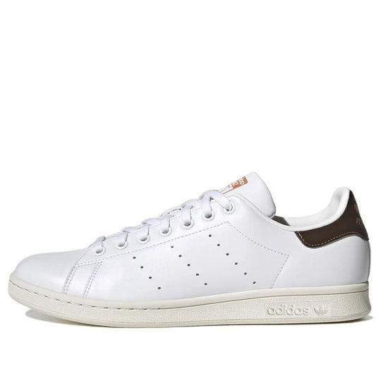 adidas originals Stan Smith 'White Brown' FZ6085
