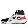 (WMNS) adidas Stella McCartney x UltraBoost 21 'White Black' FZ3044