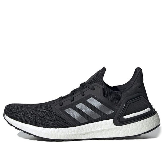 adidas UltraBoost 20 'Core Black' EF1043