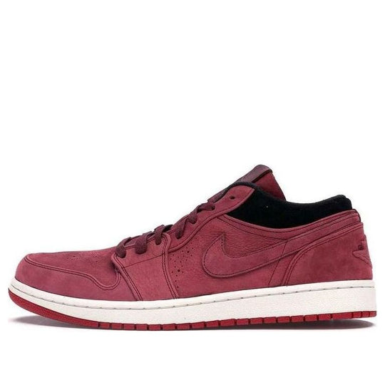 Air Jordan 1 Low 'Nouveau' 629150-601