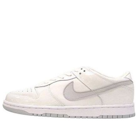 Nike Dunk Low Pro B 'Patent Leather' 624044-101