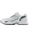 New Balance 530 'White Light Chrome Blue' MR530RA