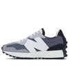 (WMNS) New Balance 327 'Magnet Castlerock' WS327PL